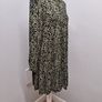 Superdry Edit green & black dress size UK 14, more 12/14 Image 4
