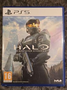 Halo Campaign Evolved PS5