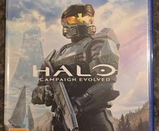 Halo Campaign Evolved PS5