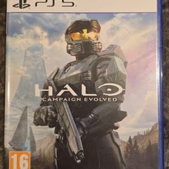 Halo Campaign Evolved PS5