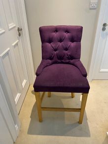 Kitchen bar chairs