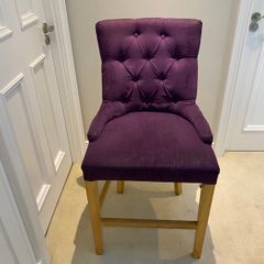 Kitchen bar chairs