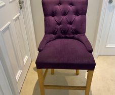 Kitchen bar chairs