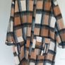 New Ladies Plus Size Coat Image 2