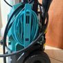 McGregor High Pressure Washer MPW1810 1800W Image 4