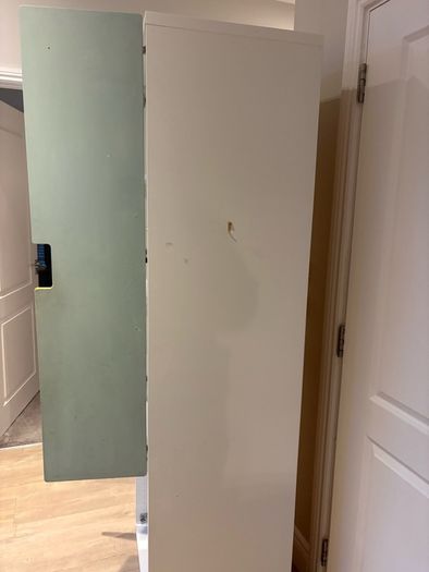 Ikea Unit