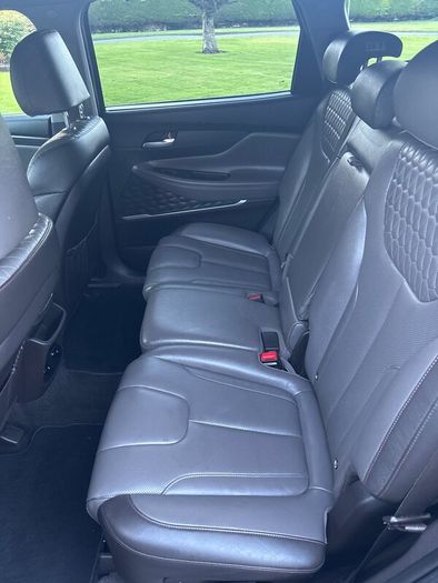 192 Hyundai Santa Fe Executive Plus