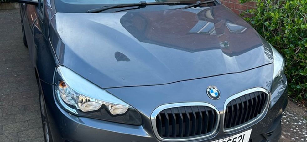 Bmw 2 Series 218i Gran G2ae 4dr Auto Sport