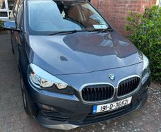 Bmw 2 Series 218i Gran G2ae 4dr Auto Sport