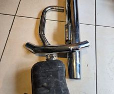 Kawasaki vulcan 1500 nomad exhaust