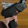 Star Wars 3d Printed Blasters Painted & Finished Cosplay / Kit Bashing Image 5