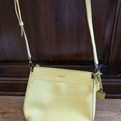 DKNY crossbody bag