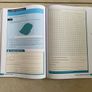 Junior Cycle Science  Essential Science 2 nd Edition Student Laboratory Notebook Image 3