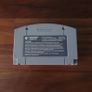 F1 Grand Prix N64 Ntsc Image 2
