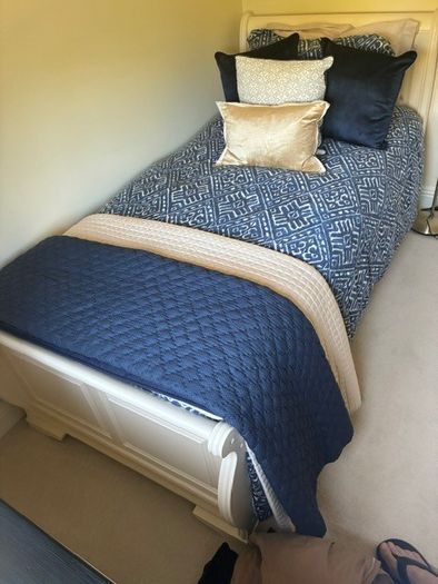 Single Bed