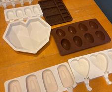 Cake Moulds