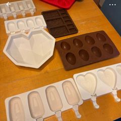 Cake Moulds