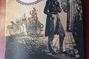 The London Dungeon / Fearsome Facts &amp; Gruesome Tales