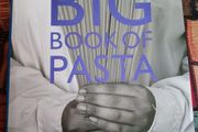 The BIG Book of Pasta / Parragon Books