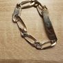 Silver Bracelet Image 2