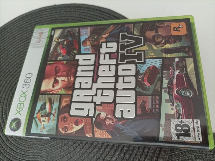 gta iv