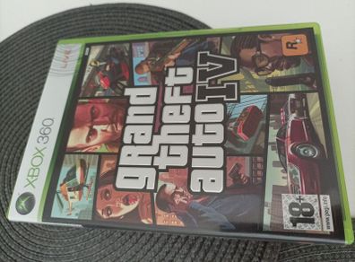 gta iv