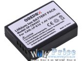 LP-E10 Battery for Canon