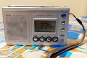 Radio brand OHM, RAD-S110, Perfect working condition.