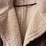 Olsen aviator jacket UK 10 Image 4