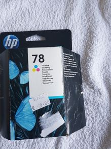 Hp Ink cartridge