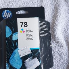 Hp Ink cartridge