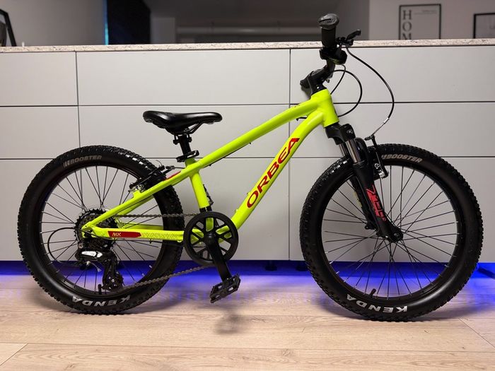 Orbea MX Dirt Kids Bike