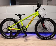 Orbea MX Dirt Kids Bike