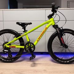 Orbea MX Dirt Kids Bike