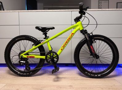 Orbea MX Dirt Kids Bike