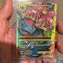 HUGE LOT of Pokemon card singles (XY - Modern) Image 9