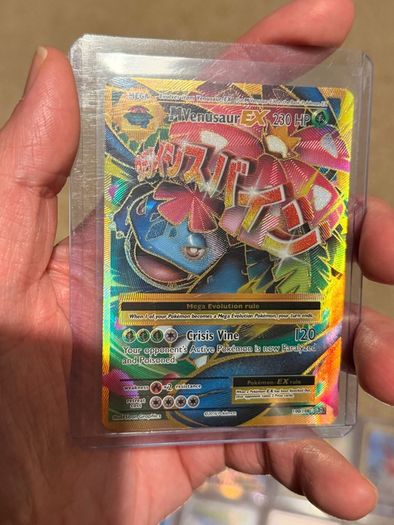 HUGE LOT of Pokemon card singles (XY - Modern)