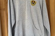 Holy Faith Clontarf Hoodie