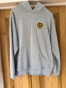 Holy Faith Clontarf Hoodie