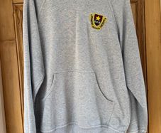 Holy Faith Clontarf Hoodie