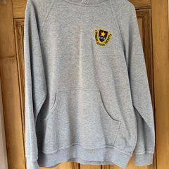 Holy Faith Clontarf Hoodie