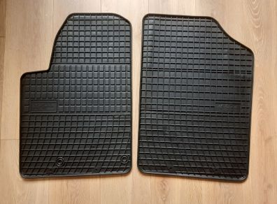 Citroen Berlingo MK1 Peugeot Partner Floor Mats Left hand drive
