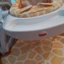 baby  rocking chair bath chair siting chair bed rail Image 2