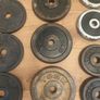 weight plates Image 2