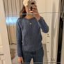 Monoprix Wool/Alpaca Jumper (XS) Image 5