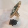 Carslbergs tap font accessorie ,,few marks ,see condition, over all good condition,,collectors item,buyer collects or pays thank you Image 2