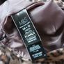 M&S Camel Milx Animal Print  Skirt. S. 16.  B.N.W.T Image 6