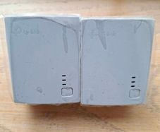 TP-Link AV600 Powerline Adapters