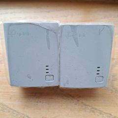 TP-Link AV600 Powerline Adapters