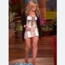 Sass and Bide "Hit and Miss" Body con mini dress Image 3